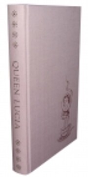 Queen Lucia by E. F. Benson, Fiction,…