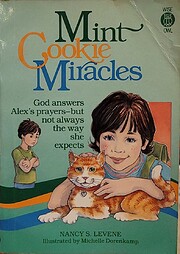Mint Cookie Miracles (Alex) por Levene Nancy…