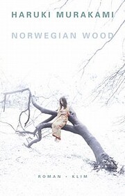 Norwegian wood af Haruki Murakami