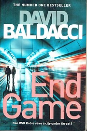 End Game: A Richard and Judy Book Club Pick…