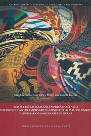 Retos y estrategias del empresario…