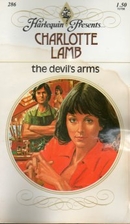 The Devil's Arms by Charlotte Lamb