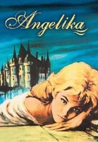 Angélique by Anne Golon