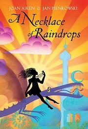 A Necklace of Raindrops de Joan Aiken