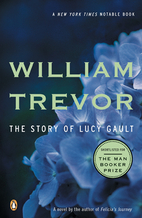 The Story of Lucy Gault by William Trevor