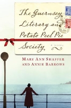 The Guernsey Literary and Potato Peel Pie…