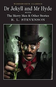 Dr. Jekyll and Mr. Hyde (Wordsworth…