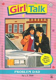 Problem Dad (Girl Talk) por L.E. Blair