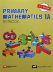 Primary Mathematics 1A Textbook U.S. Edition…