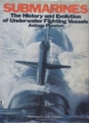 SUBMARINES: The History and Evolution of…