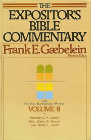 The Expositor's Bible Commentary (Vol…