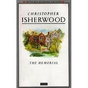 The Memorial de Christopher Isherwood