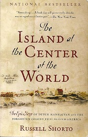 The Island at the Center of the World: The…