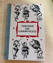 Through the Looking-Glass (Junior Deluxe…
