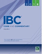 IBC Code and Commentary 2018: The Complete…
