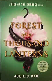 Forest of a thousand lanterns por Julie C.…