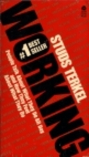 Working by Studs Terkel