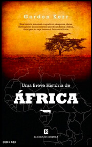 Uma Breve História de África (Portuguese…