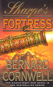 Sharpe's Fortress de Bernard Cornwell
