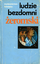 Homeless People by Stefan Żeromski