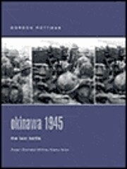 Okinawa 1945: The Last Battle (Campaign 96)…