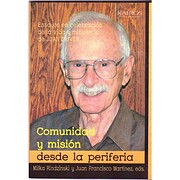 Comunidad y misión desde la periferia:…