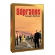 The Sopranos: Season 3 by James Gandolfini