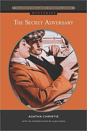 The Secret Adversary (Barnes & Noble Library…
