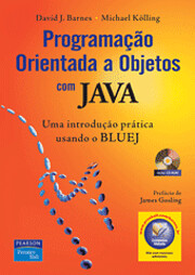 Programação Orientada a Objetos com Java…
