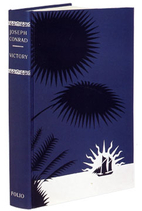 Victory by Joseph Conrad