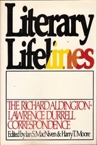 Literary Lifelines: The Richard…