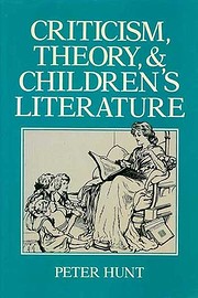 Criticism Theory and Children's…