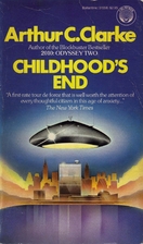 Childhood's End by Arthur C. Clarke