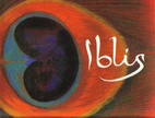 Iblis by Shulamith Levey Oppenheim