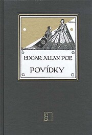 Povídky – tekijä: Edgar Allan Poe