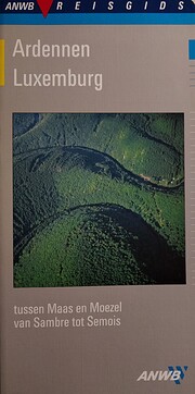 Ardennen, Luxemburg af Guido Fonteyn