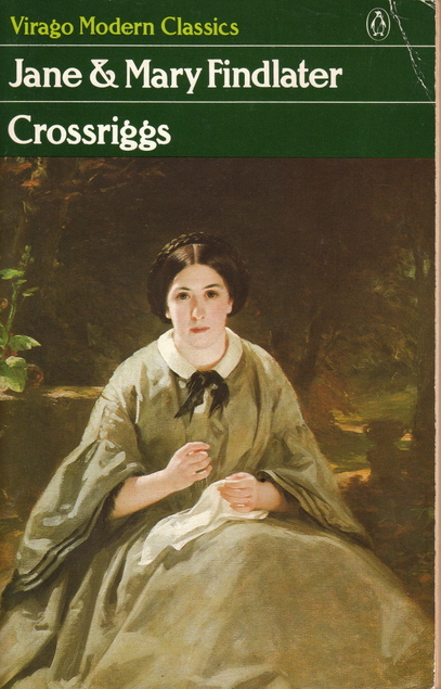 Crossriggs cover