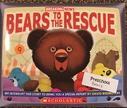 Breaking News Bears to the Rescue de David…