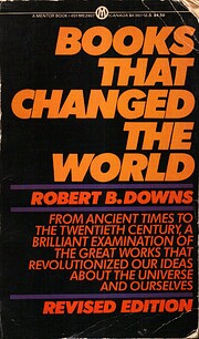 Books That Changed the World de Robert B.…