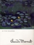 Monet by Yvon Taillandier