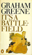 It's a Battlefield by Graham Greene