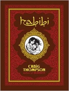 Habibi by Craig Thompson