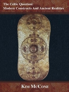 The Celtic question : modern constructs and…