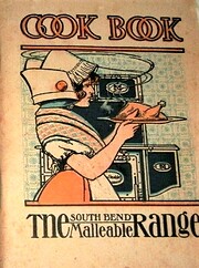 Malleable Range cook book : select cooking…
