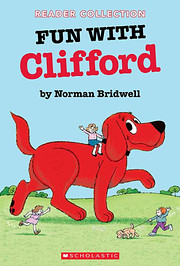 Fun with Clifford de Norman Bridwell