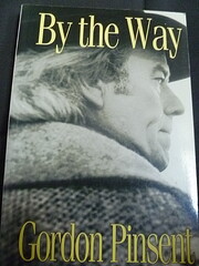 By the way de gordon Pinsent