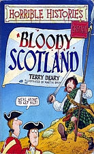 Bloody Scotland by Terry Deary
