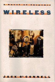 Wireless por Jack O'Connell