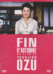 Fin d'automne by Yasujiro Ozu