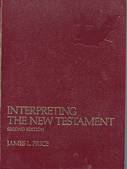 Interpreting the New Testament – tekijä:…